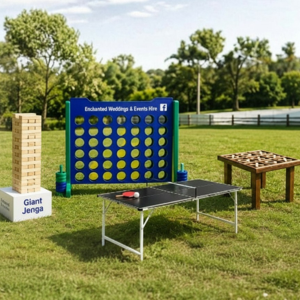 Giant Games Package