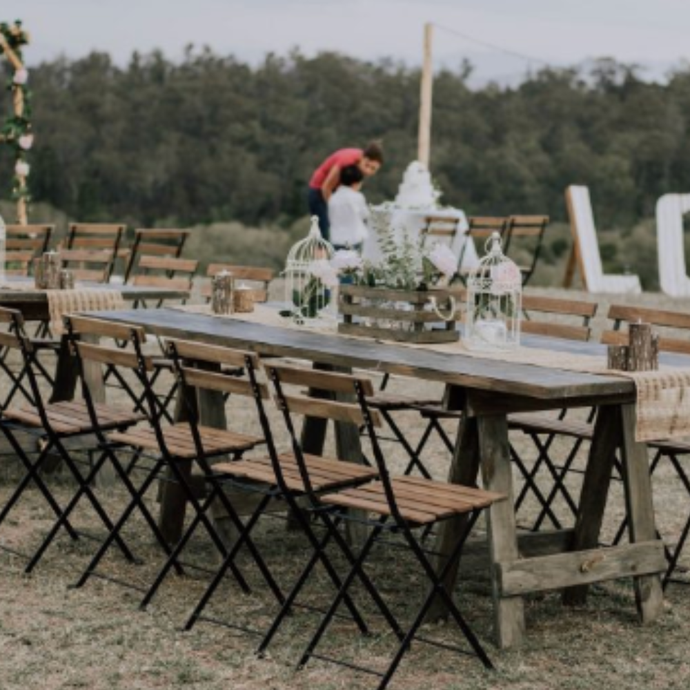 Table Hire
