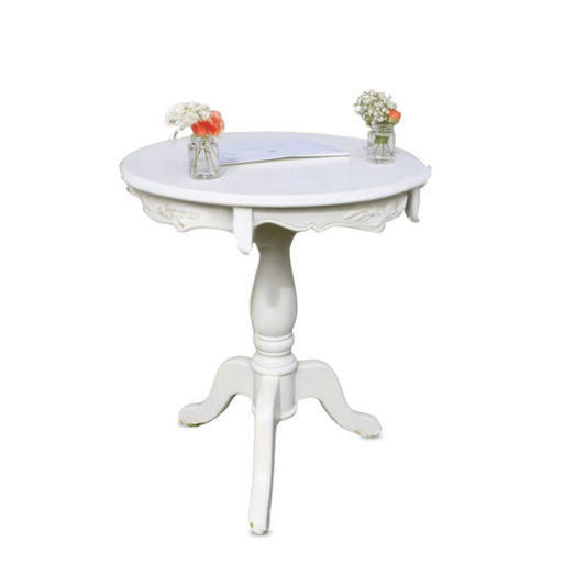 Victorian Signing Table